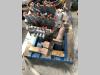 Distributeur hydraulique pour Hitachi ZX470 Photo 1 thumbnail