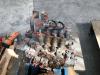 Distributeur hydraulique pour Hitachi ZX470 Photo 2 thumbnail