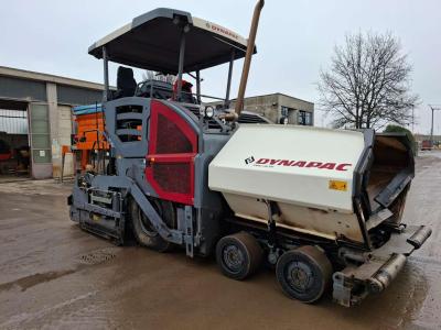 Dynapac SD 2500WS Photo 1