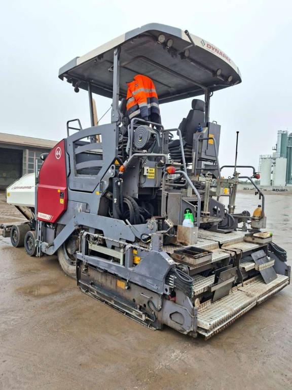 Dynapac SD 2500WS Photo 3