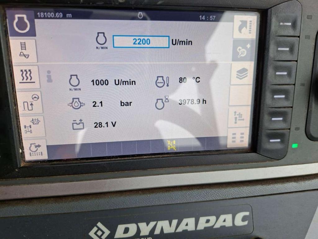 Dynapac SD 2500WS Photo 8