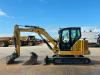 Caterpillar 306 CR Photo 1 thumbnail