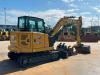 Caterpillar 306 CR Photo 4 thumbnail