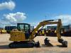 Caterpillar 306 CR Photo 5 thumbnail