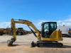 Caterpillar 306 CR Photo 7 thumbnail