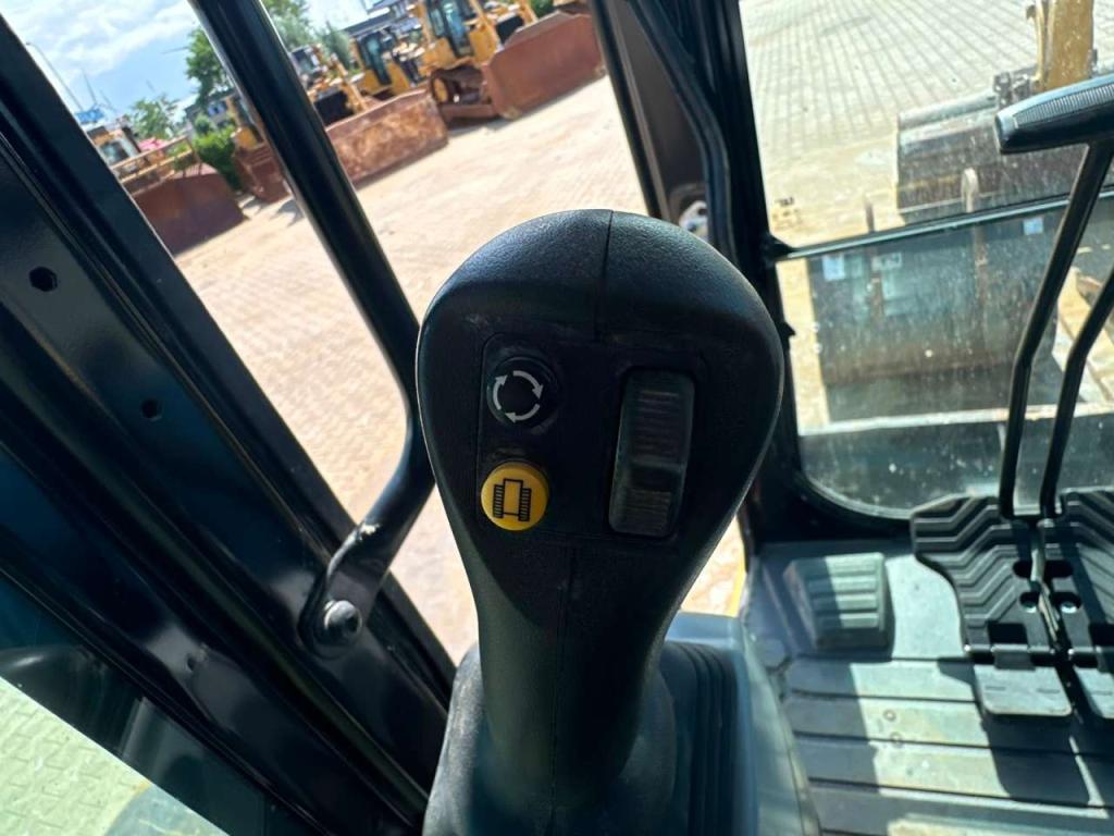 Caterpillar 306 CR Photo 14