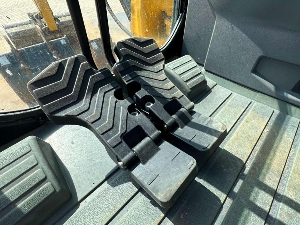 Caterpillar 306 CR Photo 15