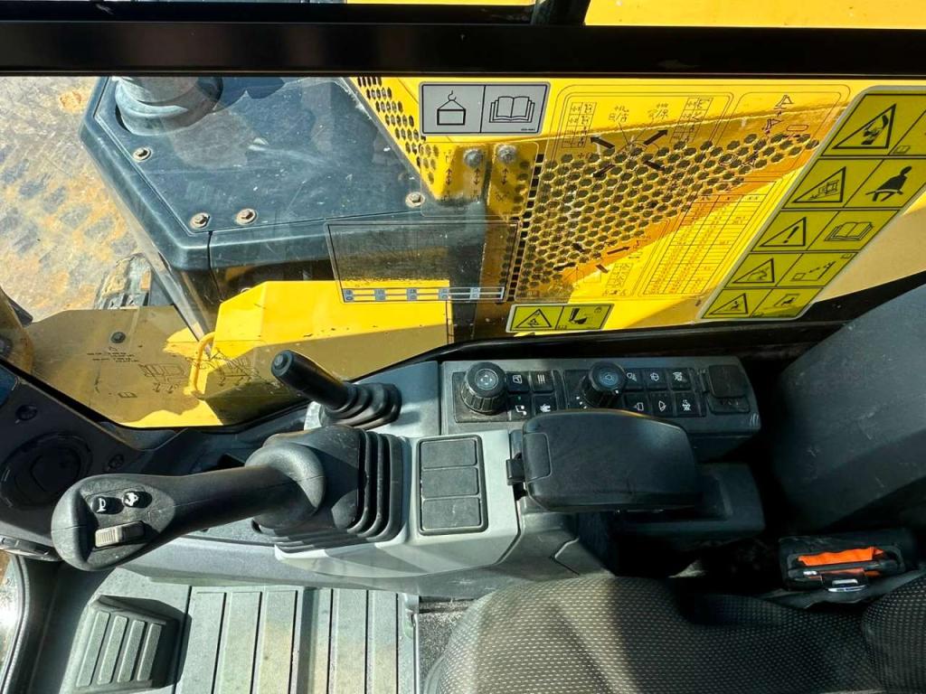 Caterpillar 306 CR Photo 16