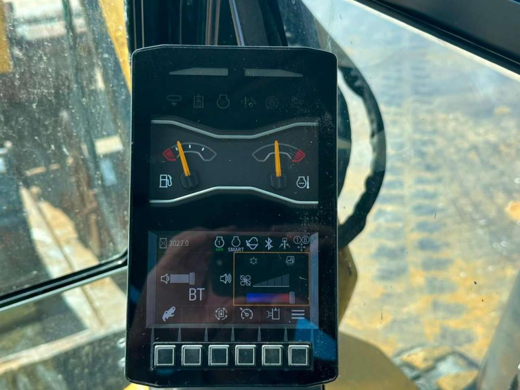 Caterpillar 306 CR Photo 17