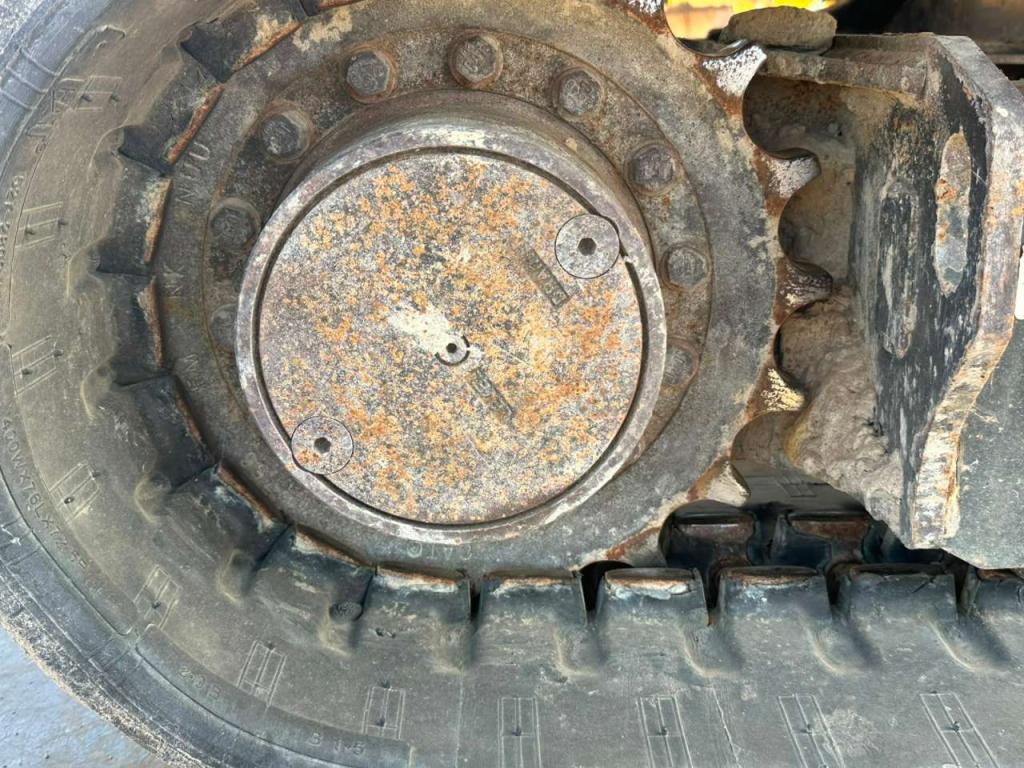 Caterpillar 306 CR Photo 20