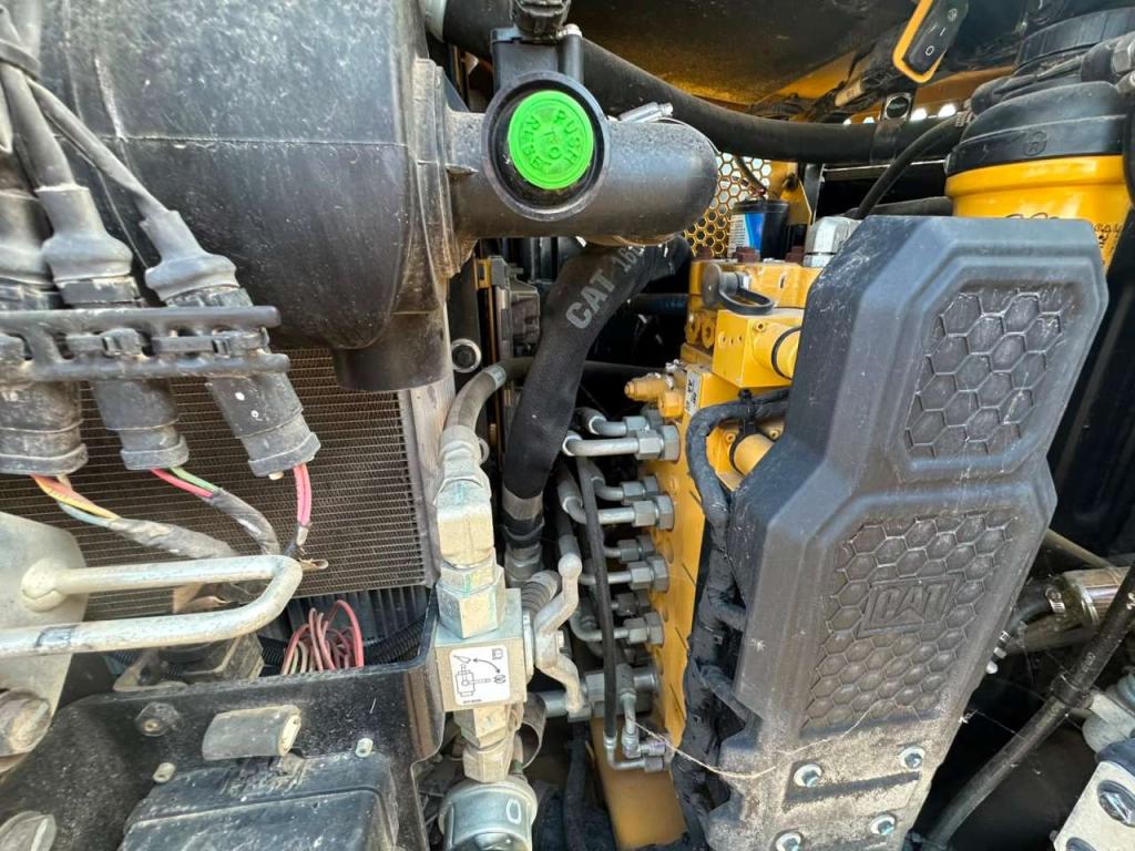Caterpillar 306 CR Photo 22