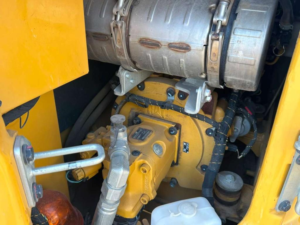 Caterpillar 306 CR Photo 25