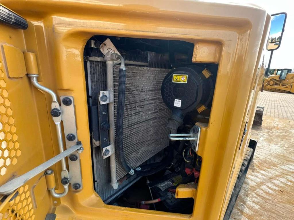 Caterpillar 306 CR Photo 27