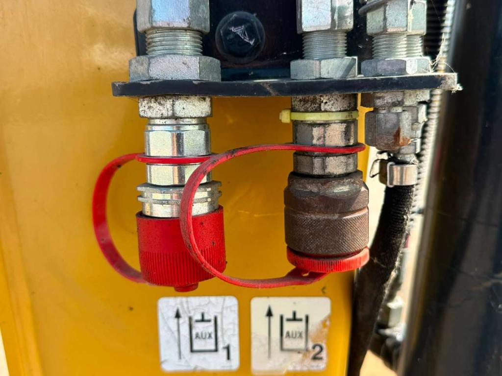 Caterpillar 306 CR Photo 28