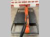 Piston de levage pour Hitachi ZW250-6 Photo 2 thumbnail