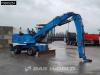 Terex MHL320 Photo 9 thumbnail