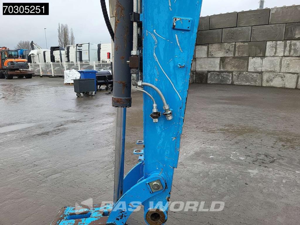 Terex MHL320 Photo 11