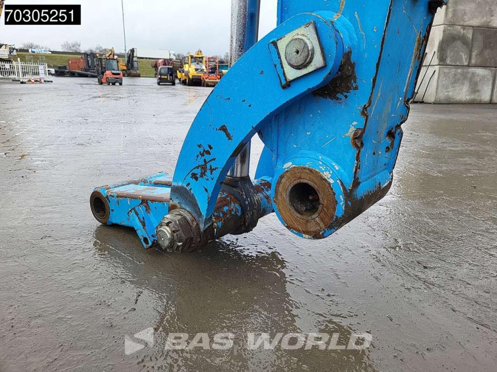 Terex MHL320 Photo 13