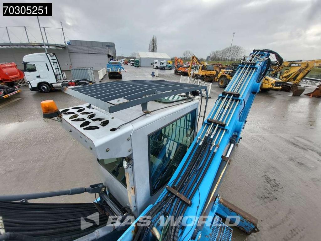 Terex MHL320 Photo 22