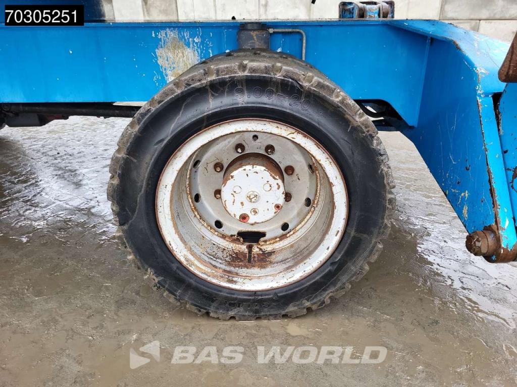 Terex MHL320 Photo 27