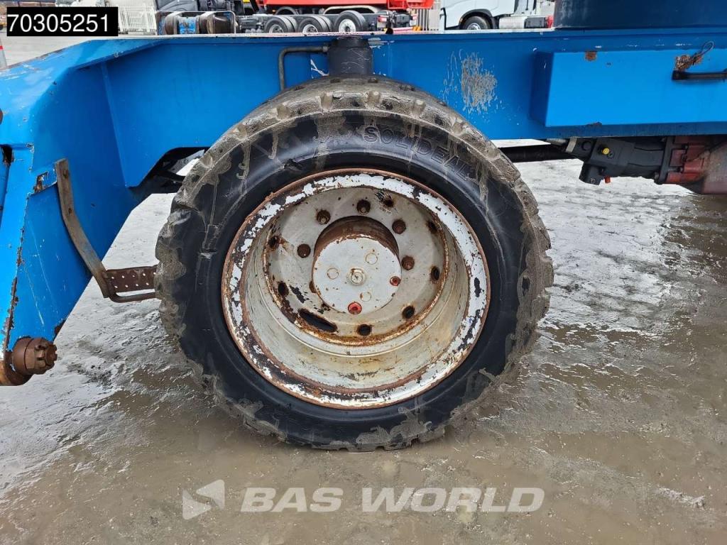 Terex MHL320 Photo 28