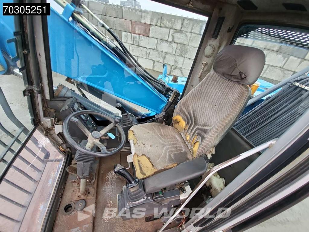 Terex MHL320 Photo 30