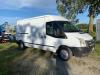 Ford TRANSIT 100T300 VAN TRUCK Photo 4 thumbnail