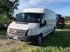 Ford TRANSIT 100T300 VAN TRUCK Photo 5 thumbnail