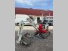 Takeuchi TB 210 R Photo 2 thumbnail