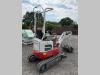 Takeuchi TB 210 R Photo 4 thumbnail