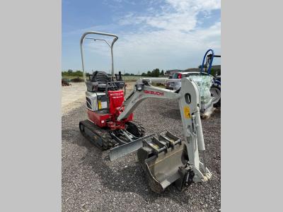Takeuchi TB 210 R en vente par BEATRICE S.R.L.