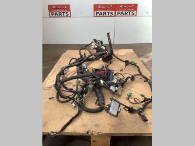 Câblage pour Hitachi ZX160LC en vente par Massucco T. Srl Area Ricambi
