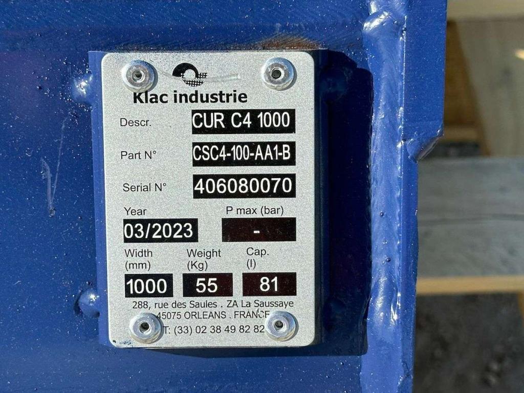 KLAC C4 Photo 15