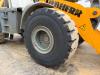 Liebherr L580 - Quick Coupler / 4 Good Tyres! Photo 28 thumbnail