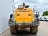 Liebherr L580 - Quick Coupler / 4 Good Tyres! Photo 4 thumbnail