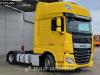 Daf XF 480 4X2 SSC Mega Retarder 2x Tanks Standklima ACC Photo 8 thumbnail