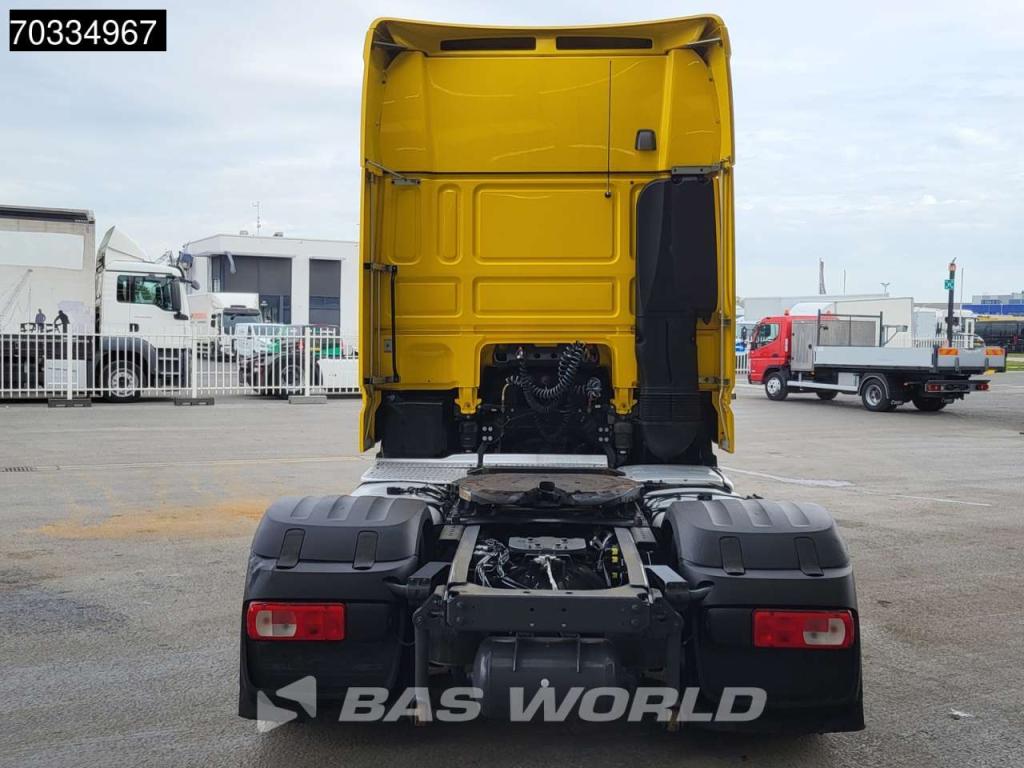 Daf XF 480 4X2 SSC Mega Retarder 2x Tanks Standklima ACC Photo 10