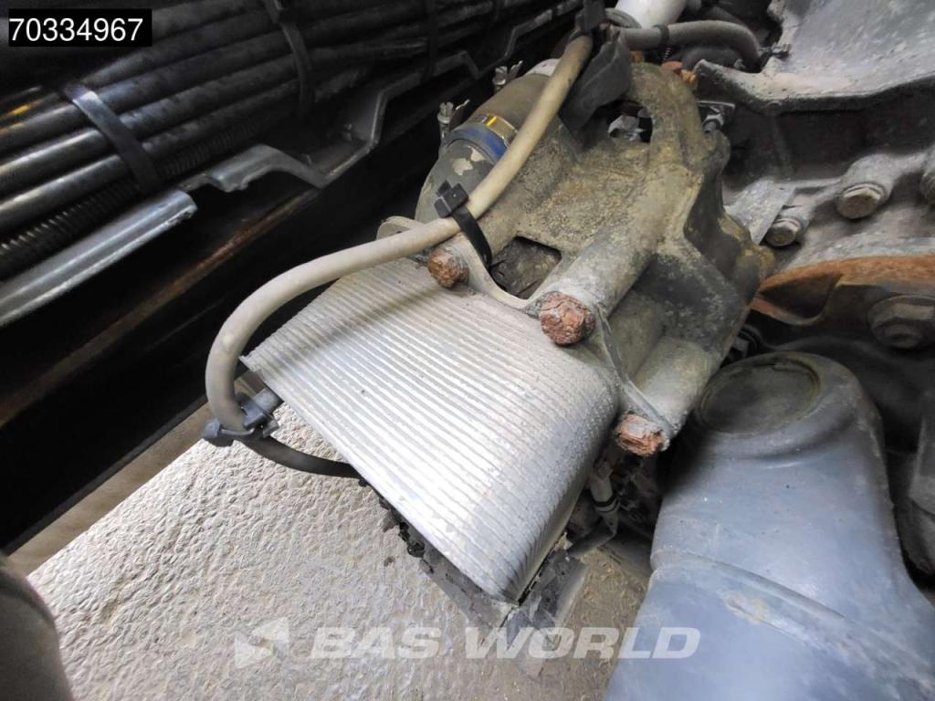 Daf XF 480 4X2 SSC Mega Retarder 2x Tanks Standklima ACC Photo 14