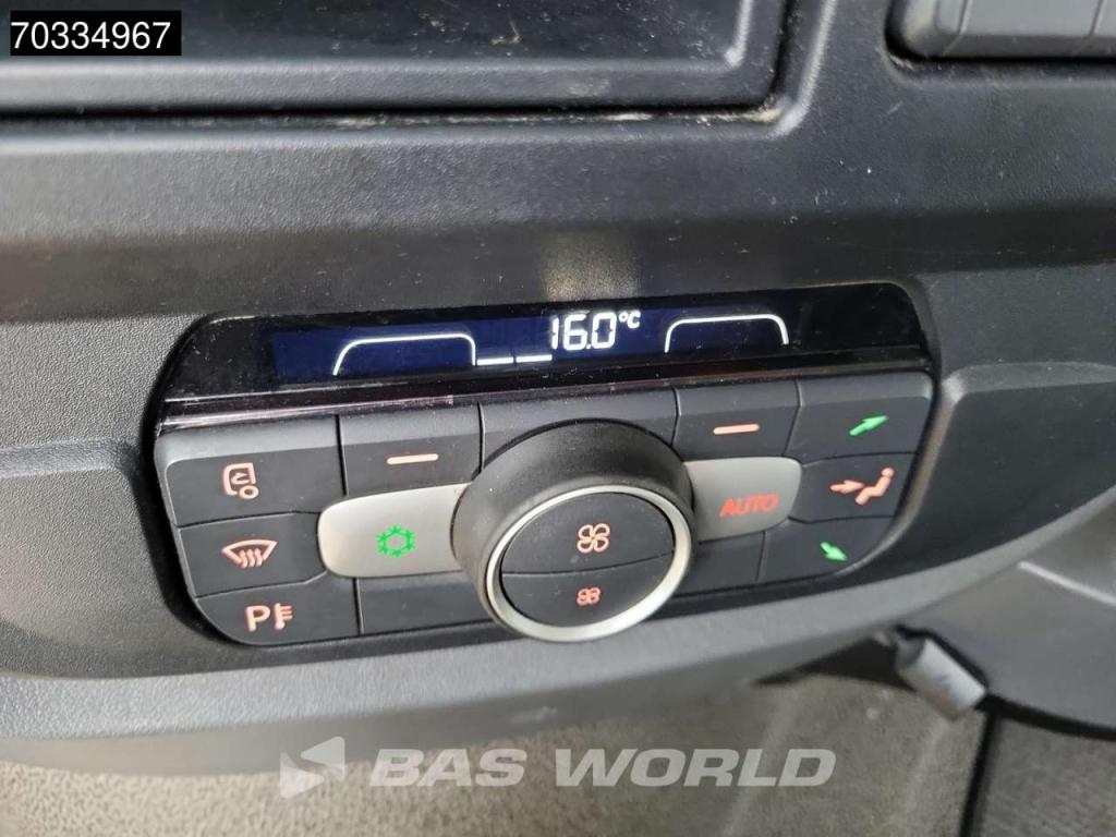 Daf XF 480 4X2 SSC Mega Retarder 2x Tanks Standklima ACC Photo 19