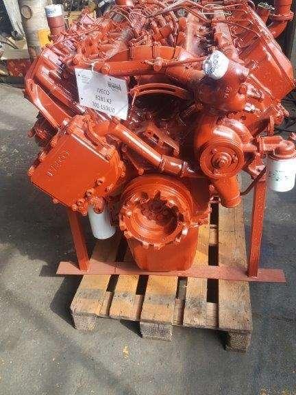 Fiat Iveco 8281.42 Photo 3