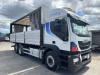Iveco Stralis 460 Photo 1 thumbnail