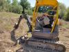 Volvo ECR28 Photo 2 thumbnail