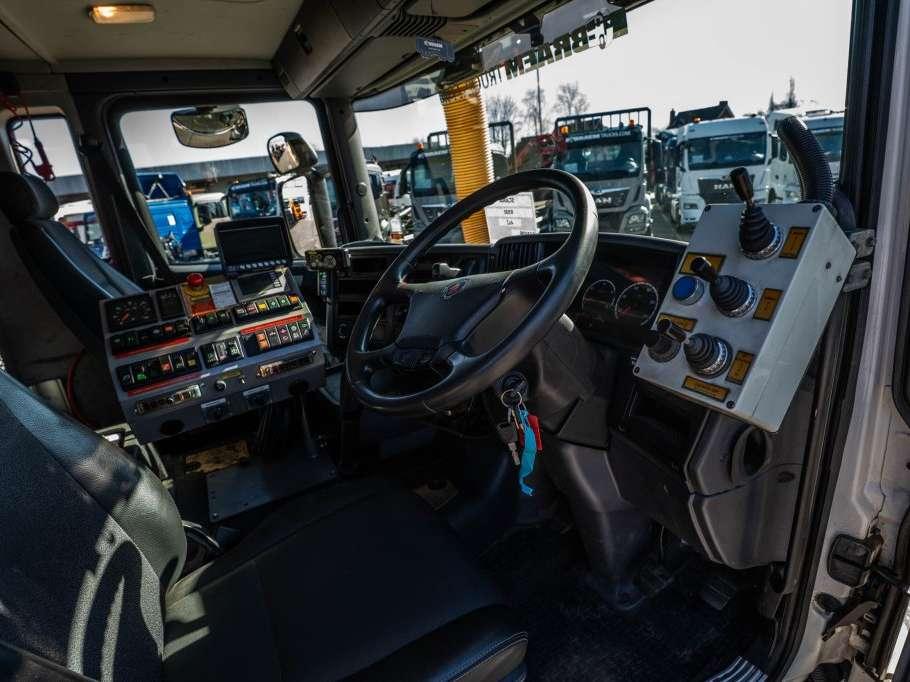 Scania R500 - HIGH PRESSURE Photo 10
