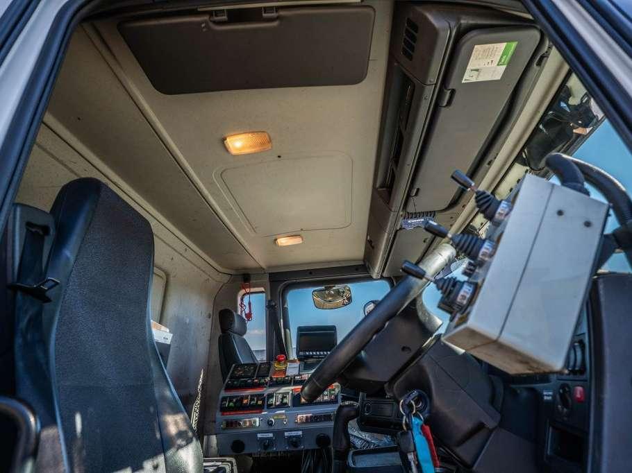 Scania R500 - HIGH PRESSURE Photo 12