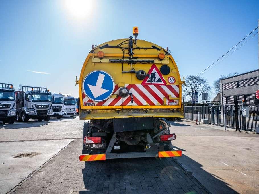 Scania R500 - HIGH PRESSURE Photo 4