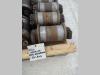 Galets inférieurs pour Fiat Hitachi EX215 Photo 2 thumbnail