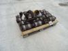 Galets inférieurs pour Fiat Hitachi EX215 Photo 3 thumbnail