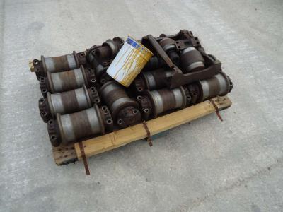 Galets inférieurs pour Fiat Hitachi EX215 en vente par OLM 90 Srl