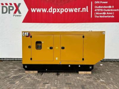 Caterpillar DE300E0 - C9 - 300 kVA Generator - DPX-18021 en vente par DPX Power Europe B.V.
