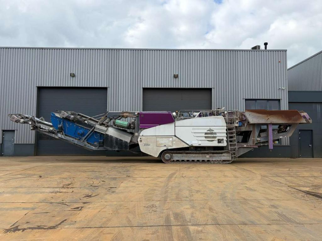 Kleemann MR110Z EVO2 Photo 1